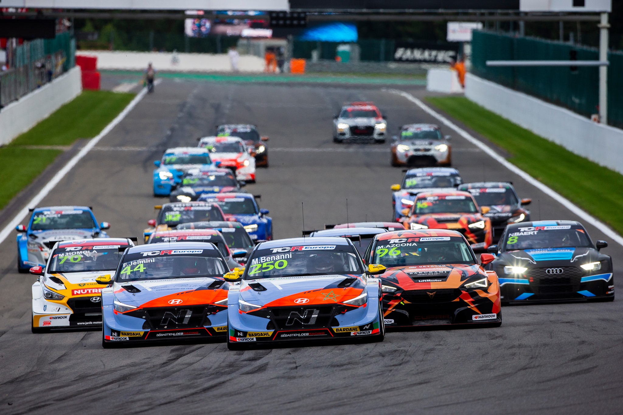 Iviček Motorsport arhiva 7