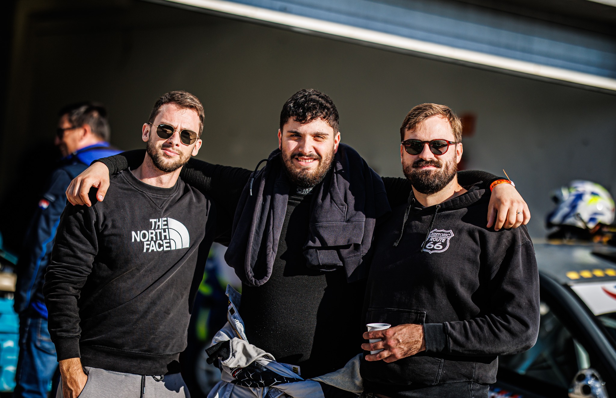 Iviček Motorsport tim