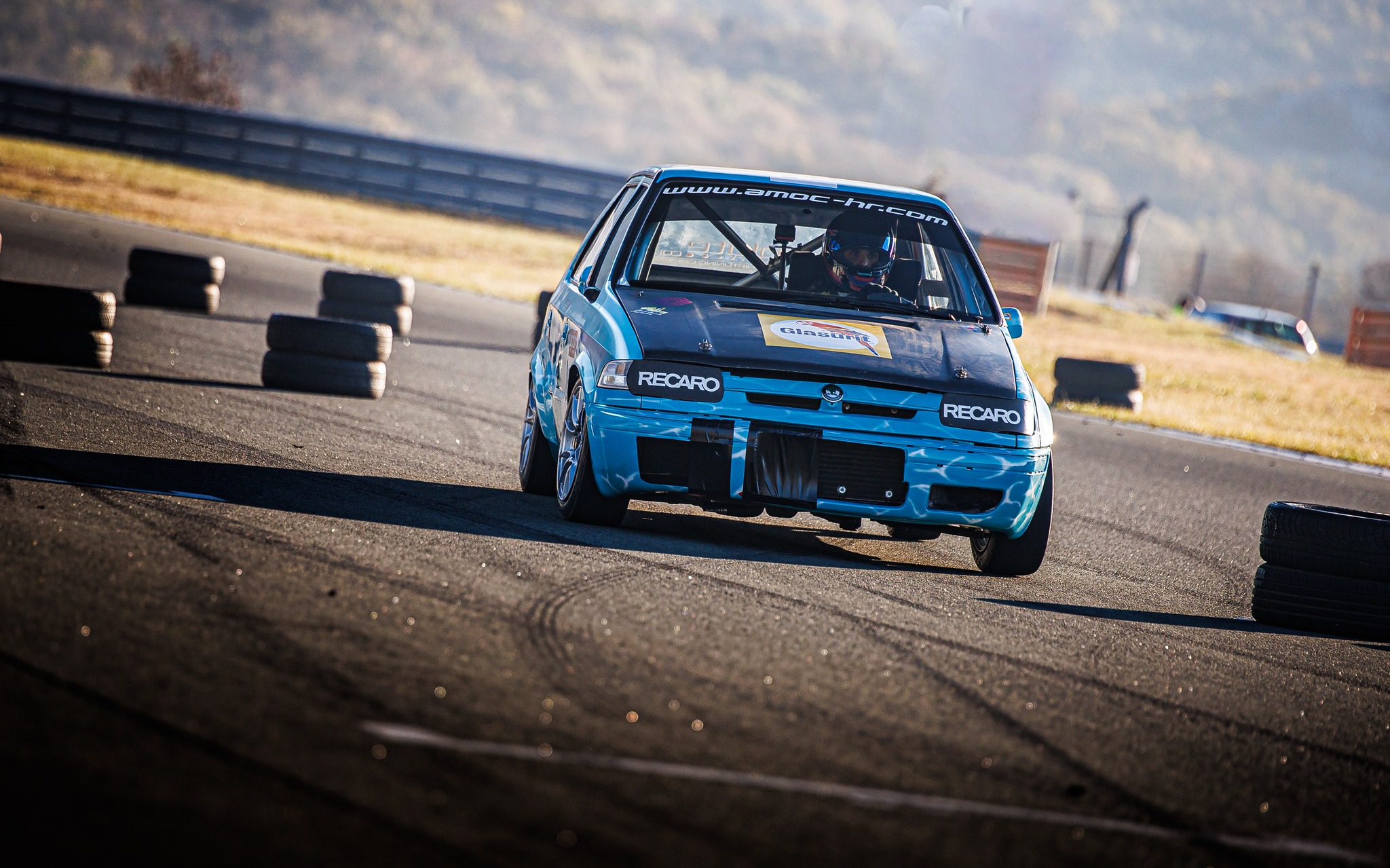 Iviček Motorsport arhiva 1