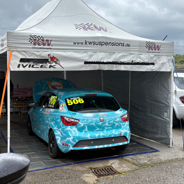 Grand Prix of Croatia – Vikend koji nećemo zaboraviti