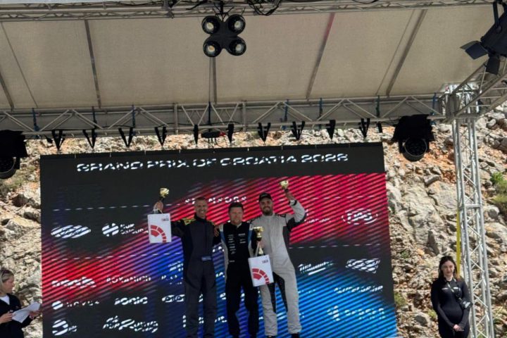 Grand Prix of Croatia – Vikend koji nećemo zaboraviti