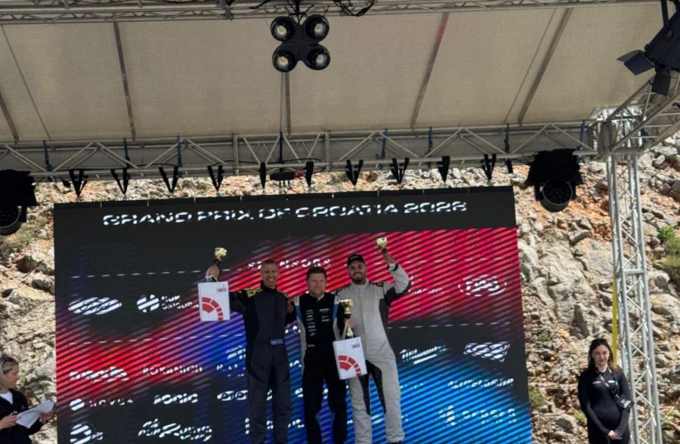 Grand Prix of Croatia – Vikend koji nećemo zaboraviti