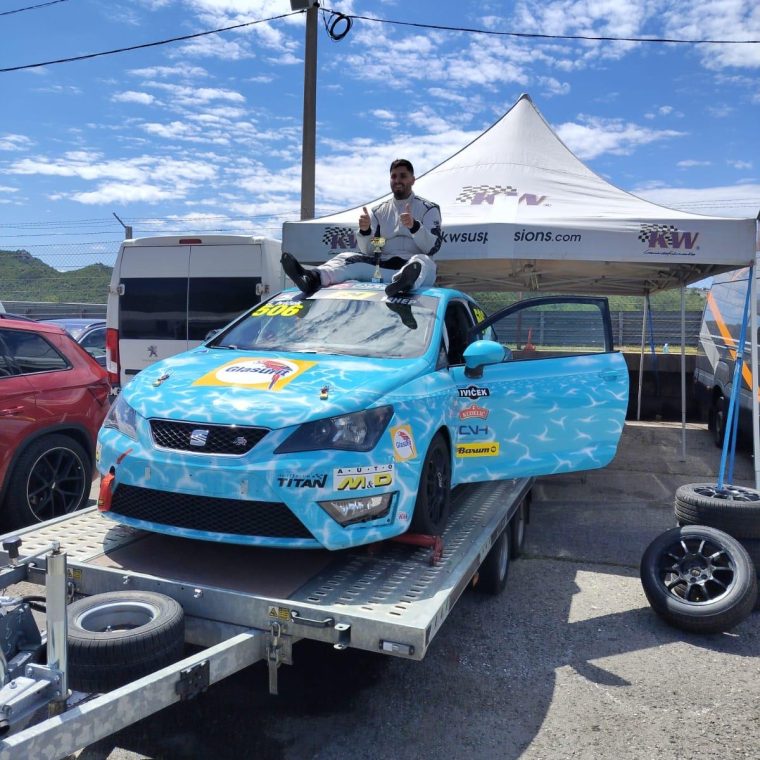 Grand Prix of Croatia – Vikend koji nećemo zaboraviti