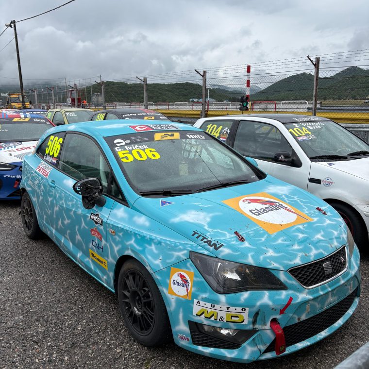 Grand Prix of Croatia – Vikend koji nećemo zaboraviti