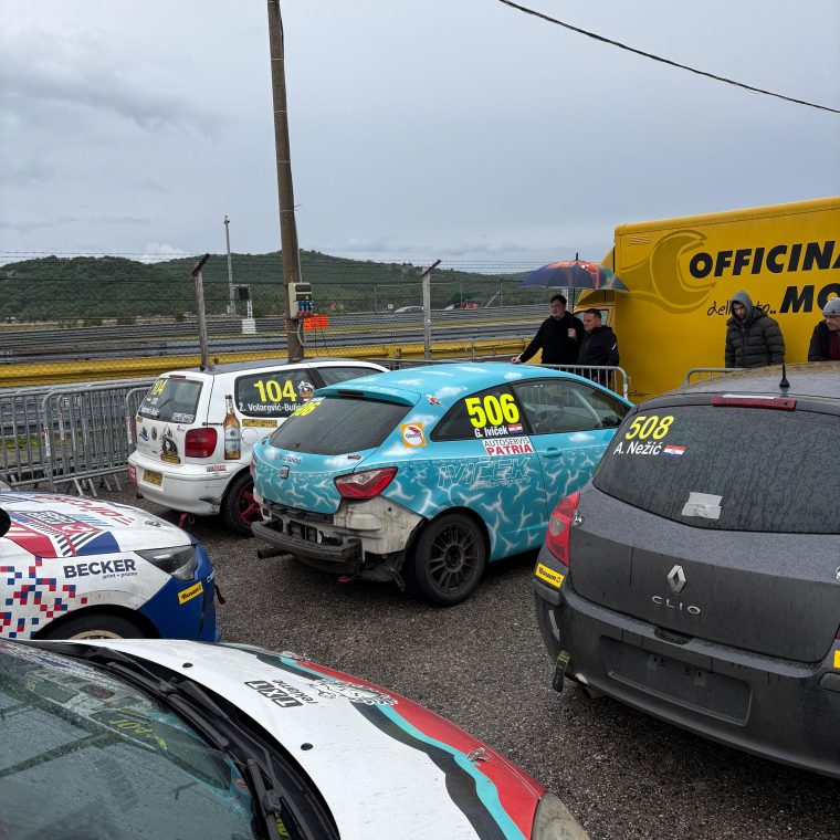 Grand Prix of Croatia – Vikend koji nećemo zaboraviti