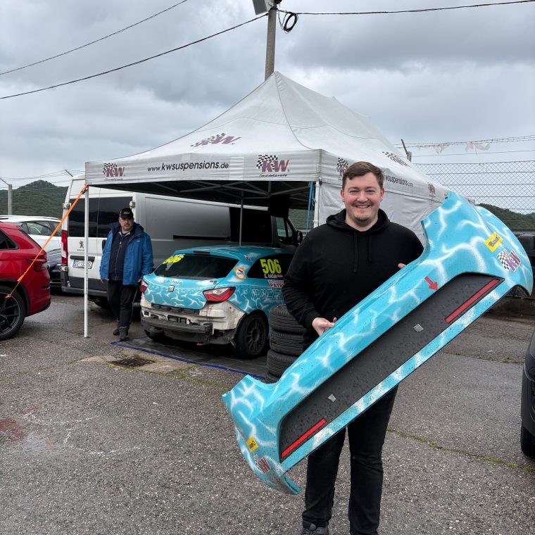 Grand Prix of Croatia – Vikend koji nećemo zaboraviti